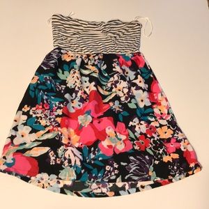 Teen Roxy dress